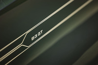 BMWアルピナB3 GTリムジン/B3 GTツーリング/B4 GTグランクーペ【海外試乗記】の画像