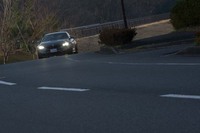 BMW M4 GTS