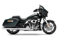 ストリートグライド