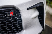 トヨタGR86 RZ(FR/6AT)【試乗記】の画像