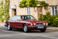 1987年式「ジャガーXJ6」