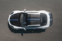 アルピーヌがルマン24時間レースの100周年を記念した特別な「A110 R」を導入の画像