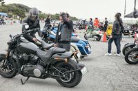 第4回:アメリカンクルーザーならではの悠然とした走りに浸るの画像