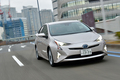 トヨタ・プリウスA“ツーリングセレクション”（FF/CVT）／プリウスAプレミアム（4WD/CVT）【試乗記】