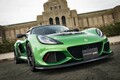 【東京オートサロン2019】最高出力436psの「ロータス・エキシージ カップ430」限定発売