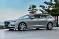 ボルボS90 T6 AWD／V90 D5 AWD【海外試乗記】