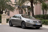 フォルクスワーゲンCC 1.8TSI(FF/7AT)【海外試乗記】