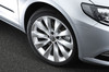 フォルクスワーゲンCC 1.8TSI テクノロジーパッケージ(FF/7AT)【試乗記】 マジメなおしゃれ着 の画像11