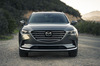 マツダCX-9