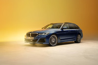 B5ツーリング アルラット