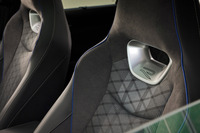 フォルクスワーゲンが新型「パサートヴァリアント」の情報を公開の画像