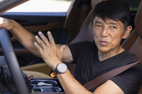 ランボルギーニ・ウルスSE(前編)の画像