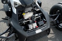 JAIA輸入二輪車試乗会2022(後編)の画像