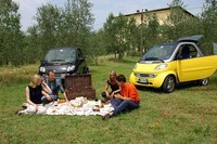 第8回:イタリア、世界一の「スマート王国」に? 激安レンタカーも(大矢アキオ)
