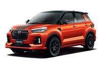 ロッキーSporty Style