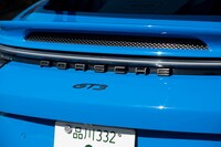 ポルシェ911 GT3(RR/7AT)【試乗記】の画像