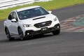スバルWRX S4 GT-H EXプロトタイプ／WRX S4 STI Sport R EXプロトタイプ【試乗記】