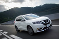 日産エクストレイル モード・プレミア ハイブリッド（4WD/CVT）【試乗記】