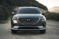 マツダCX-9