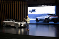 レクサスは“未来のモビリティー体験を変える”電気自動車を展示【ジャパンモビリティショー2023】