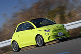 ディフェンダー130アウトバウンド(4WD/8AT)/フィアット・ドブロ(FF/8AT)/アバルト500eツーリスモ カブリオレ(FWD)【試乗記】
