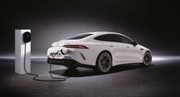 走りを極めたプラグインハイブリッドモデル「メルセデスAMG GT63 S Eパフォーマンス」発売の画像