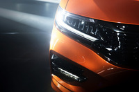 「ジェイドRSカスタムコンセプト」