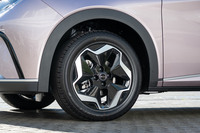 BYDドルフィン(FWD)【試乗記】の画像