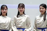 【ジャパンモビリティショー2023】コンパニオン