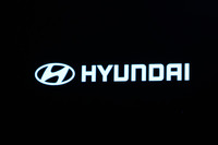 ロゴマークやつづりなどに変更はないものの、2020年にブランドの呼称が「ヒュンダイ」から「ヒョンデ」に変更されている。