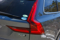 ボルボV90 T6 AWDインスクリプション(4WD/8AT)【試乗記】の画像