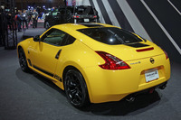 日産、「フェアレディZヘリテージエディション」を発売の画像