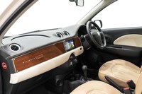 「ミツオカ・ビュート/ビュートなでしこ」の特別仕様車「カフェラテ」限定発売の画像