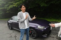 BMW M240i xDriveクーペ(後編)の画像