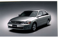 トヨタ、「プロナード」をマイナーチェンジの画像