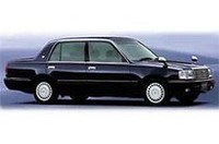 トヨタ、「クラウンセダン」をフルモデルチェンジの画像