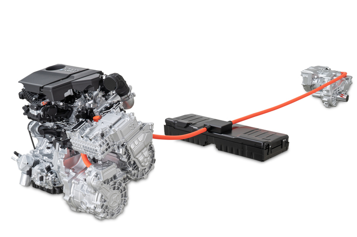 日産でハイブリッド技術といえば「e-POWER」が有名だ。シリーズハイブリッドゆえの高速走行時の効率の悪さを指摘する向きもあるが、スピードレンジが高いとされる欧州でも、2022年9月の導入から1年4カ月で累計販売10万台を突破。実はそこそこ浸透している。