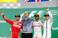【F1 2016 続報】第7戦カナダGP「ハミルトン、復活の2連勝」