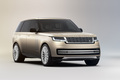ジャガー・ランドローバー・ジャパンが「レンジローバー」など3モデルの価格を改定