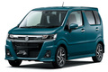 スズキが軽ハイトワゴン「ワゴンR」シリーズを仕様変更　新モデルの「カスタムZ」を設定