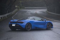 マクラーレン720S(後編)の画像