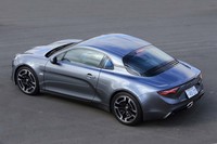 アルピーヌA110リネージ