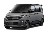 ムーヴ クロメキ