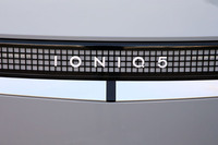 ヒョンデ・アイオニック5ラウンジ(RWD)【試乗記】の画像