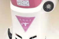 アニメ映画『天気の子』の劇中車を再現 「ホンダ・スーパーカブ50/110」にピンクの限定車の画像