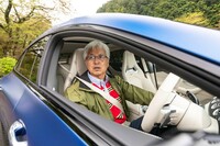 メルセデスAMG GT53 4MATIC+(後編)の画像