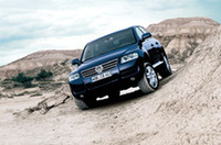 VW正規ディーラー「DUO札幌西」がリニューアルオープンの画像