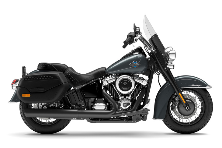 ヘリテージクラシック