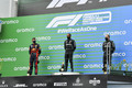 【F1 2020】第3戦ハンガリーGP「ハミルトン2連勝の一方でフェルスタッペンは“2位でも優勝”」
