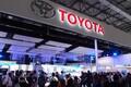 トヨタのブースはプレイグラウンド!?　未来を体感できる展示でアピール【東京モーターショー2019】